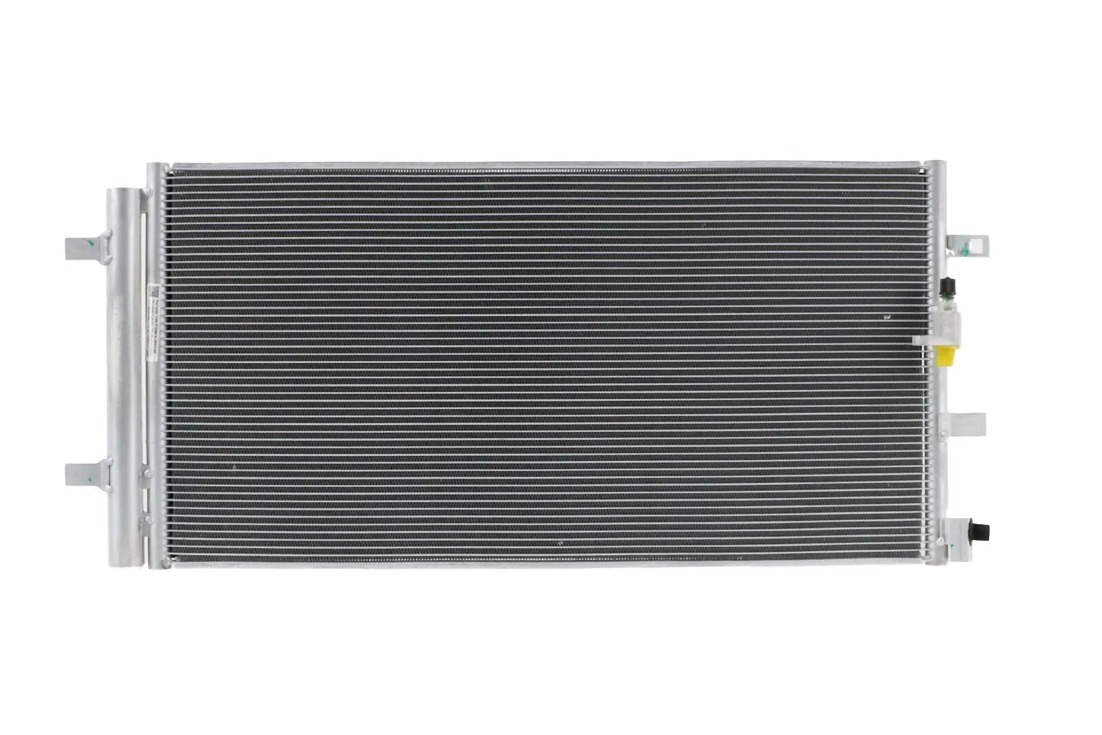 Kondensator, Klimaanlage WALKER WCD00038