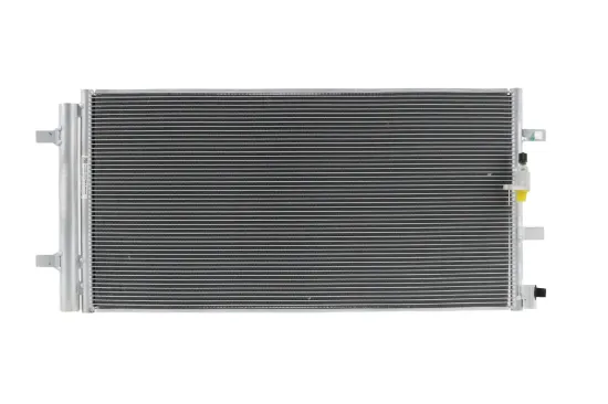 Kondensator, Klimaanlage WALKER WCD00038 Bild Kondensator, Klimaanlage WALKER WCD00038