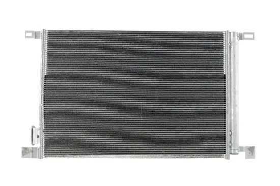 Kondensator, Klimaanlage WALKER WCD00039 Bild Kondensator, Klimaanlage WALKER WCD00039