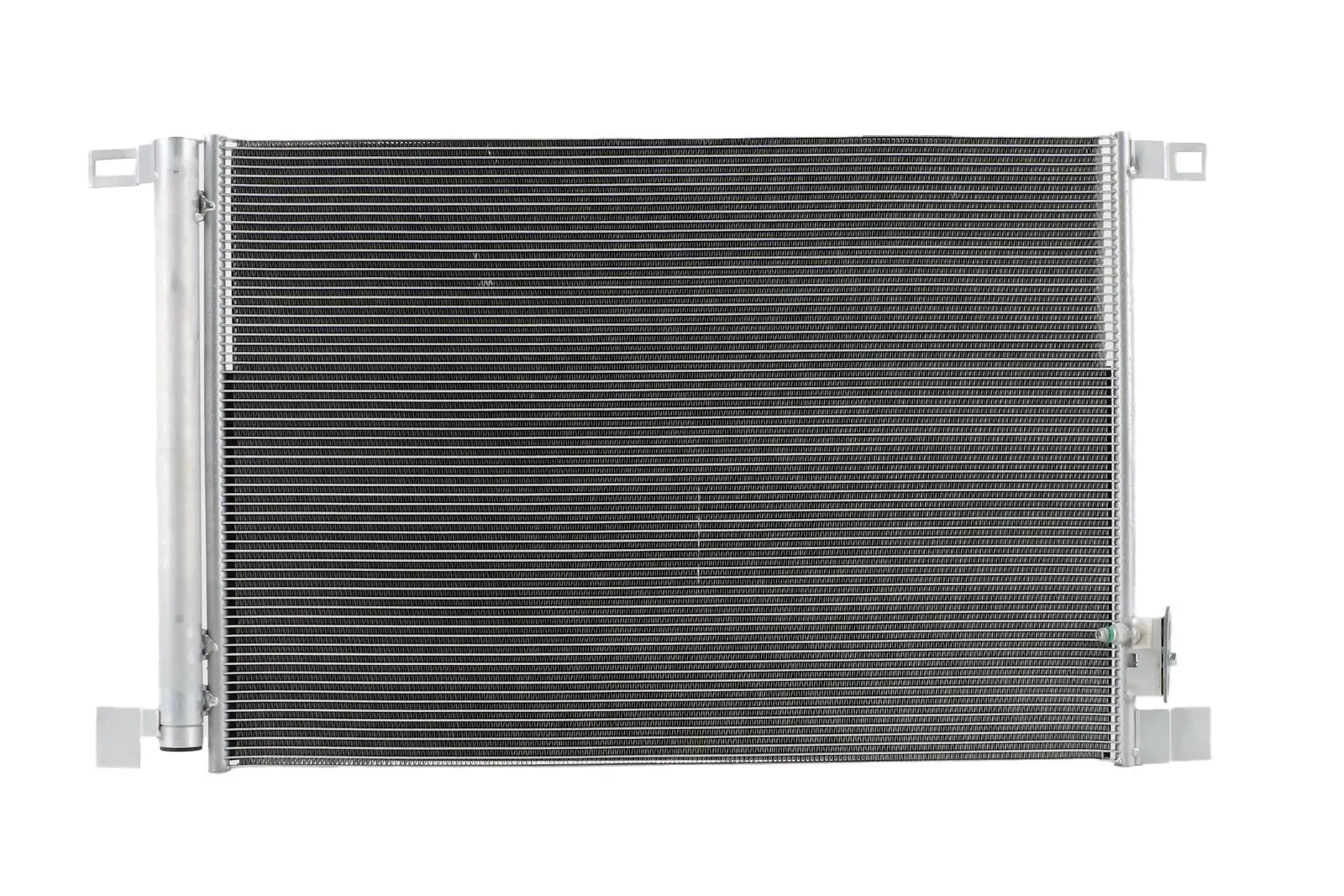 Kondensator, Klimaanlage WALKER WCD00039