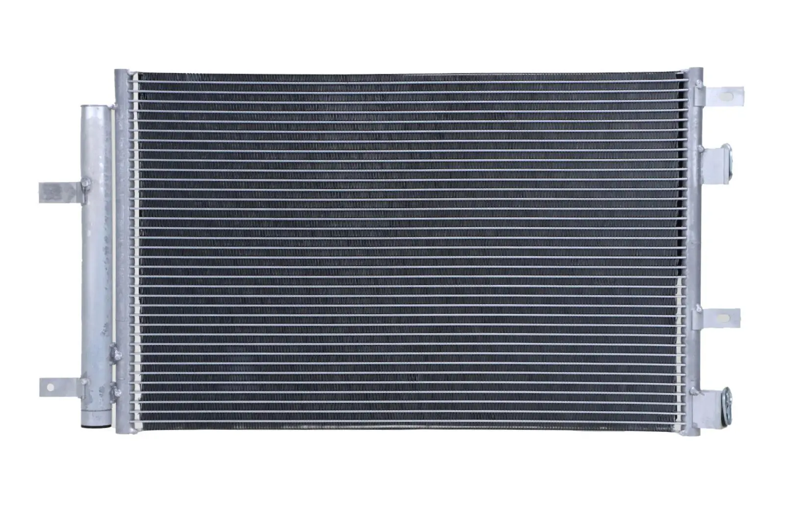 Kondensator, Klimaanlage WALKER WCD00042