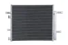 Kondensator, Klimaanlage WALKER WCD00043 Bild Kondensator, Klimaanlage WALKER WCD00043