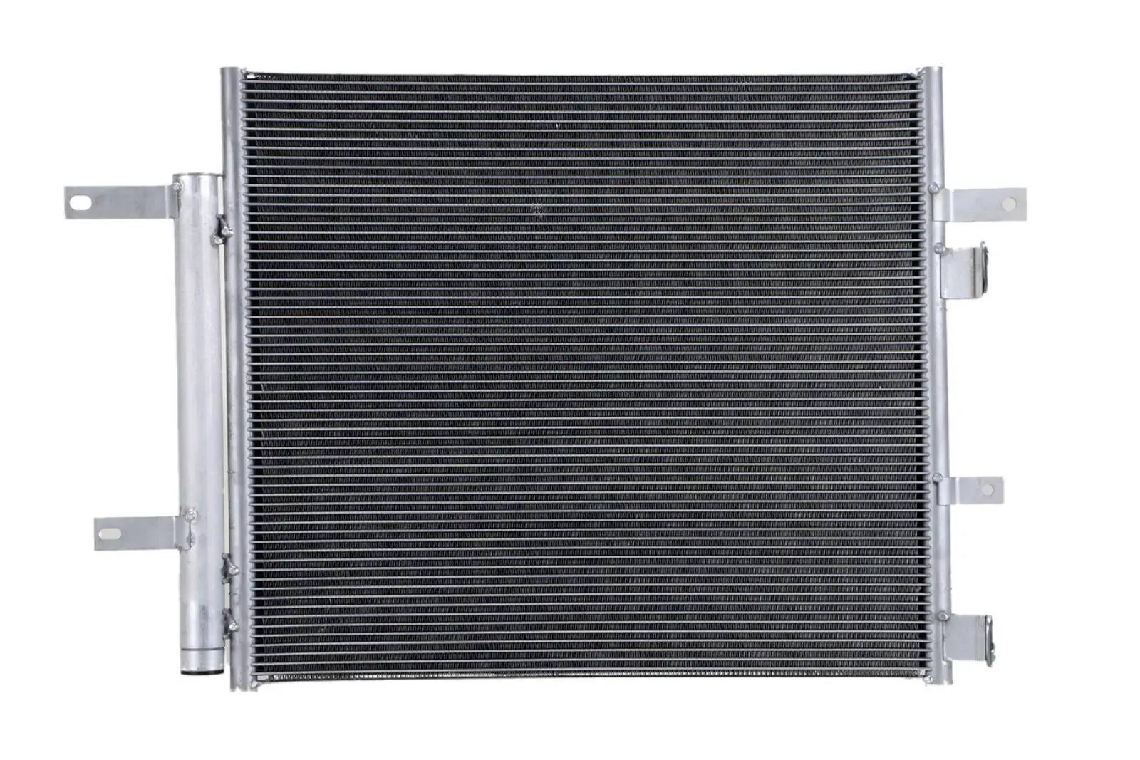 Kondensator, Klimaanlage WALKER WCD00043