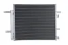 Kondensator, Klimaanlage WALKER WCD00043
