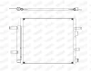 Kondensator, Klimaanlage WALKER WCD00043 Bild Kondensator, Klimaanlage WALKER WCD00043