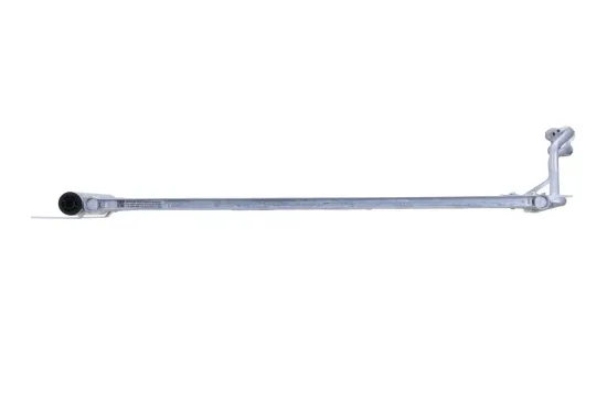 Kondensator, Klimaanlage WALKER WCD00044 Bild Kondensator, Klimaanlage WALKER WCD00044