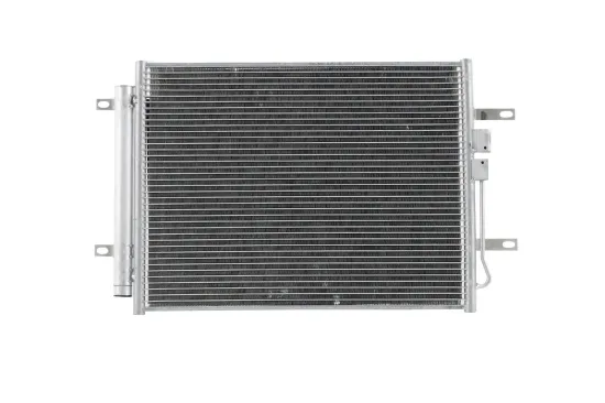 Kondensator, Klimaanlage WALKER WCD00047 Bild Kondensator, Klimaanlage WALKER WCD00047