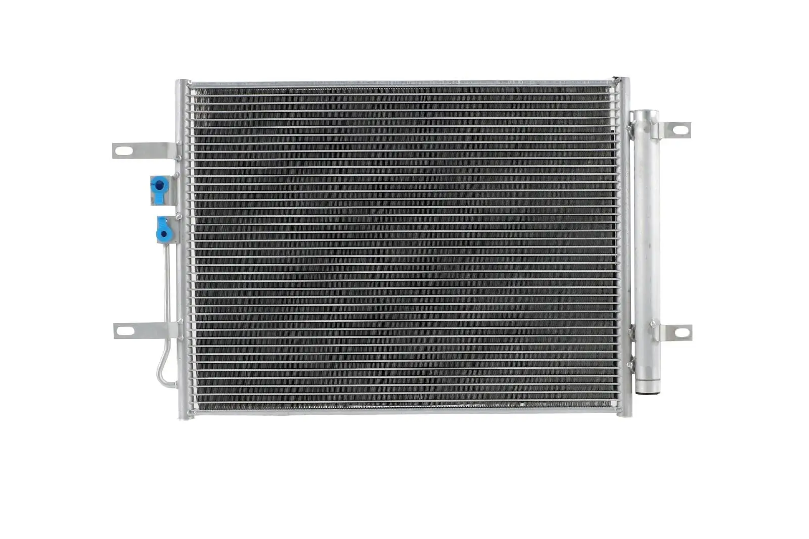 Kondensator, Klimaanlage WALKER WCD00047