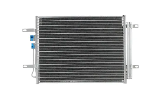 Kondensator, Klimaanlage WALKER WCD00047 Bild Kondensator, Klimaanlage WALKER WCD00047