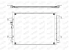 Kondensator, Klimaanlage WALKER WCD00047 Bild Kondensator, Klimaanlage WALKER WCD00047
