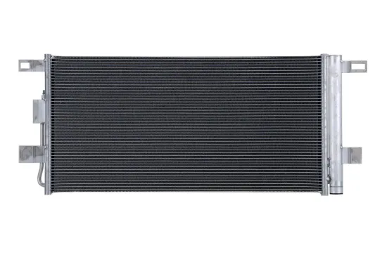 Kondensator, Klimaanlage WALKER WCD00050 Bild Kondensator, Klimaanlage WALKER WCD00050