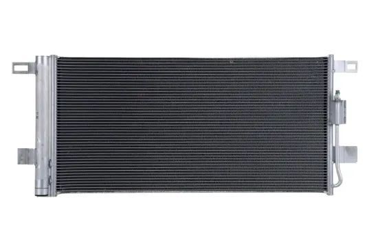 Kondensator, Klimaanlage WALKER WCD00050 Bild Kondensator, Klimaanlage WALKER WCD00050