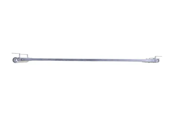 Kondensator, Klimaanlage WALKER WCD00056 Bild Kondensator, Klimaanlage WALKER WCD00056