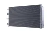 Kondensator, Klimaanlage WALKER WCD00056 Bild Kondensator, Klimaanlage WALKER WCD00056