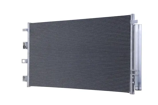 Kondensator, Klimaanlage WALKER WCD00056 Bild Kondensator, Klimaanlage WALKER WCD00056
