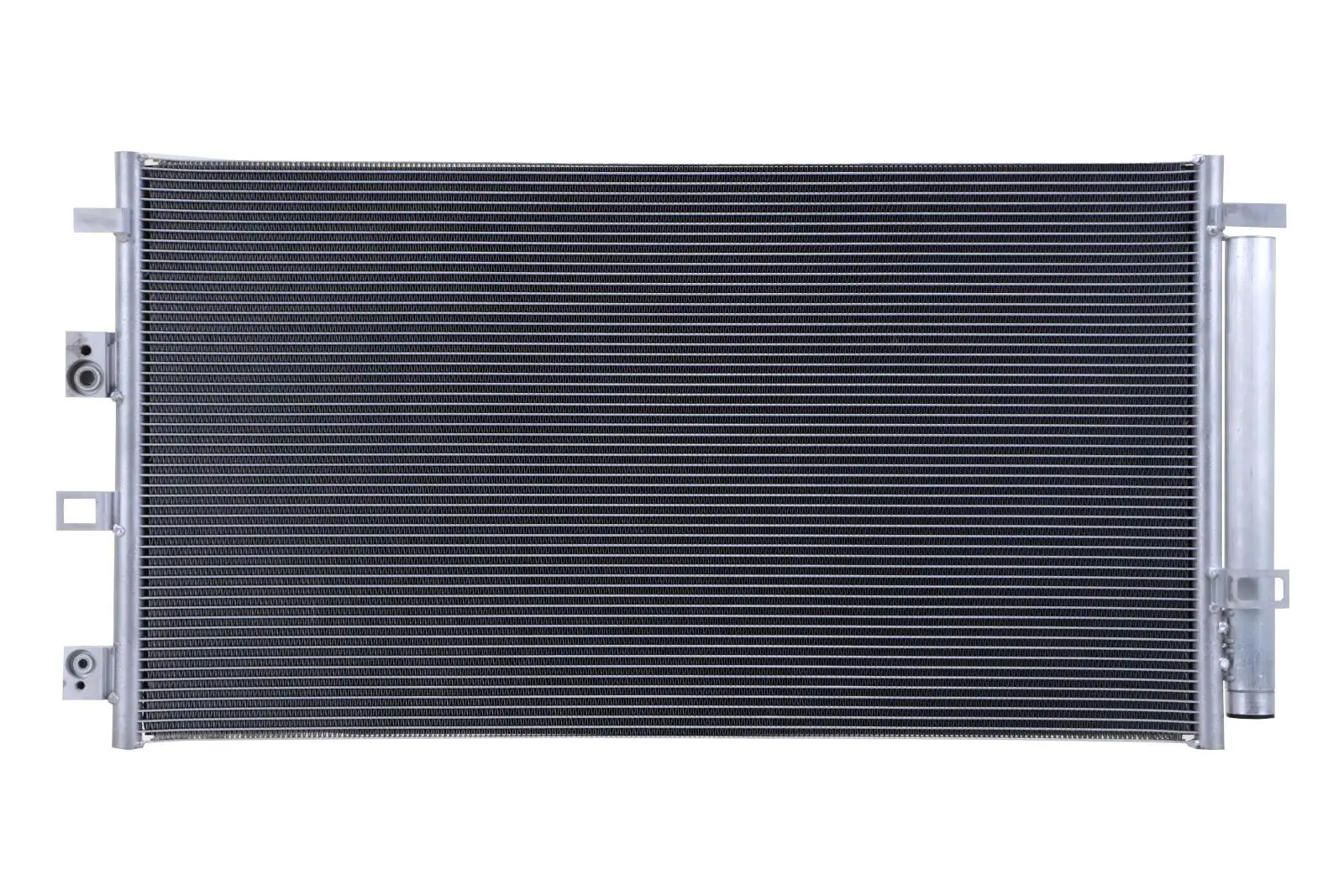 Kondensator, Klimaanlage WALKER WCD00056