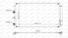 Kondensator, Klimaanlage WALKER WCD00056 Bild Kondensator, Klimaanlage WALKER WCD00056