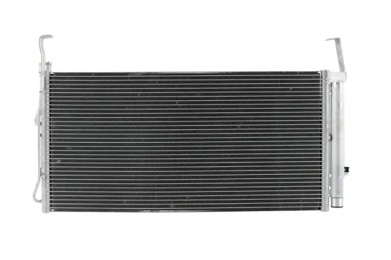 Kondensator, Klimaanlage WALKER WCD00061 Bild Kondensator, Klimaanlage WALKER WCD00061