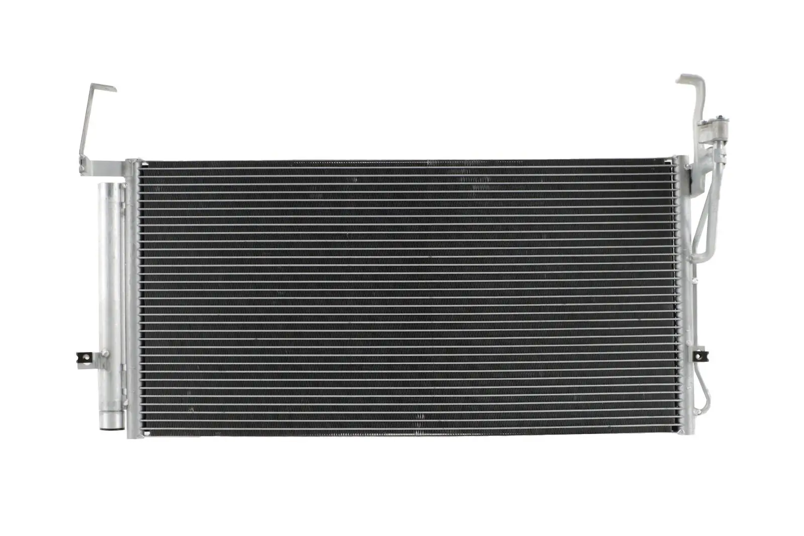 Kondensator, Klimaanlage WALKER WCD00061