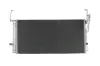Kondensator, Klimaanlage WALKER WCD00061