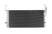 Kondensator, Klimaanlage WALKER WCD00061