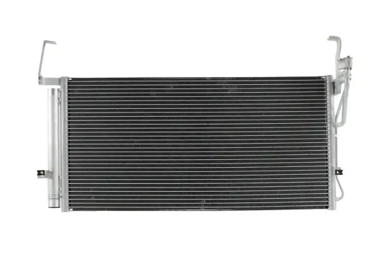 Kondensator, Klimaanlage WALKER WCD00061 Bild Kondensator, Klimaanlage WALKER WCD00061
