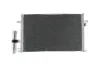 Kondensator, Klimaanlage WALKER WCD00067 Bild Kondensator, Klimaanlage WALKER WCD00067