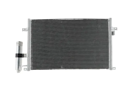 Kondensator, Klimaanlage WALKER WCD00067 Bild Kondensator, Klimaanlage WALKER WCD00067