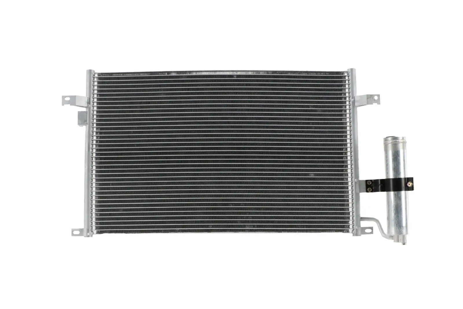 Kondensator, Klimaanlage WALKER WCD00067