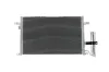 Kondensator, Klimaanlage WALKER WCD00067