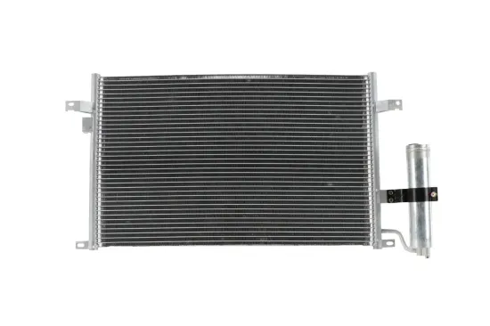 Kondensator, Klimaanlage WALKER WCD00067 Bild Kondensator, Klimaanlage WALKER WCD00067