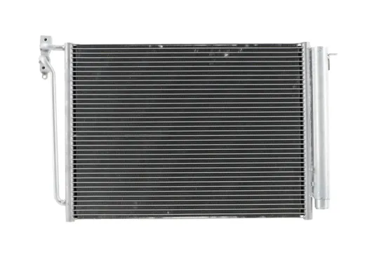 Kondensator, Klimaanlage WALKER WCD00074 Bild Kondensator, Klimaanlage WALKER WCD00074