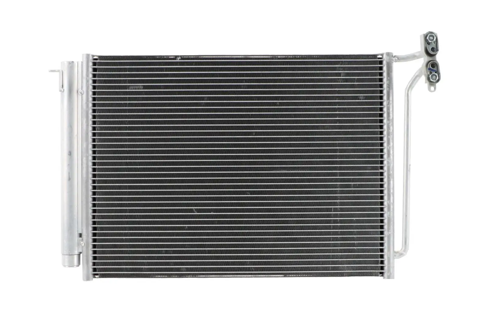 Kondensator, Klimaanlage WALKER WCD00074