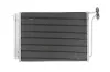 Kondensator, Klimaanlage WALKER WCD00074 Bild Kondensator, Klimaanlage WALKER WCD00074