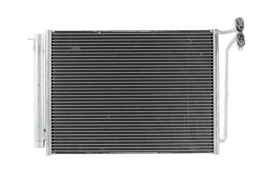 Kondensator, Klimaanlage WALKER WCD00074 Bild Kondensator, Klimaanlage WALKER WCD00074