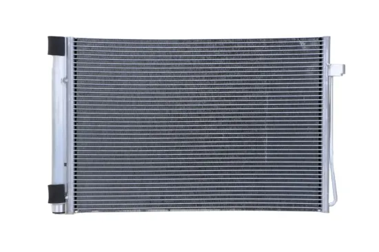 Kondensator, Klimaanlage WALKER WCD00075 Bild Kondensator, Klimaanlage WALKER WCD00075