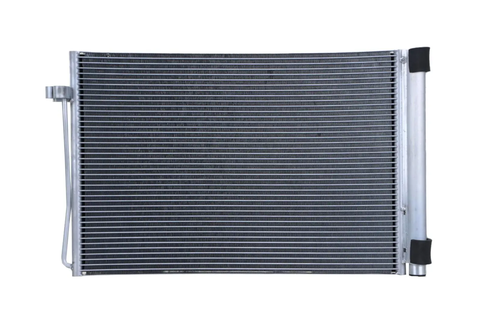 Kondensator, Klimaanlage WALKER WCD00075