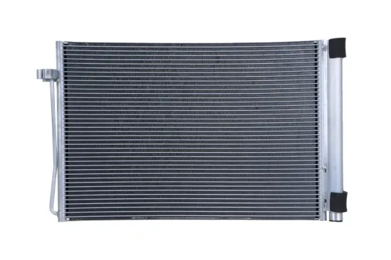 Kondensator, Klimaanlage WALKER WCD00075 Bild Kondensator, Klimaanlage WALKER WCD00075