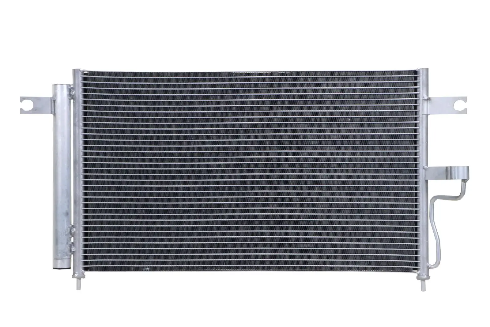 Kondensator, Klimaanlage WALKER WCD00077