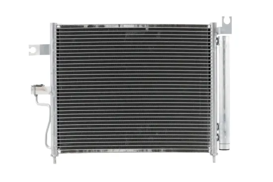 Kondensator, Klimaanlage WALKER WCD00078 Bild Kondensator, Klimaanlage WALKER WCD00078