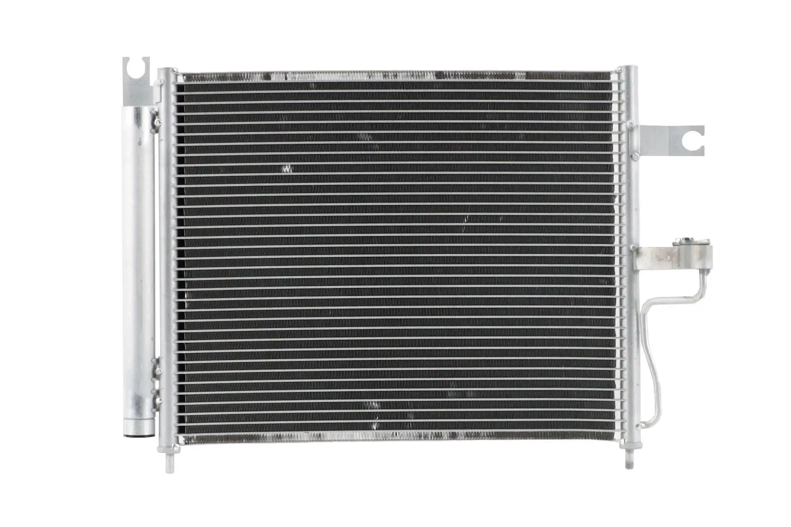 Kondensator, Klimaanlage WALKER WCD00078