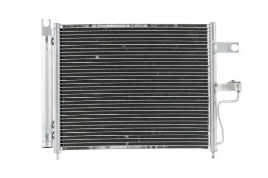Kondensator, Klimaanlage WALKER WCD00078 Bild Kondensator, Klimaanlage WALKER WCD00078
