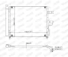 Kondensator, Klimaanlage WALKER WCD00078 Bild Kondensator, Klimaanlage WALKER WCD00078