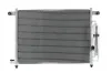 Kondensator, Klimaanlage WALKER WCD00086 Bild Kondensator, Klimaanlage WALKER WCD00086