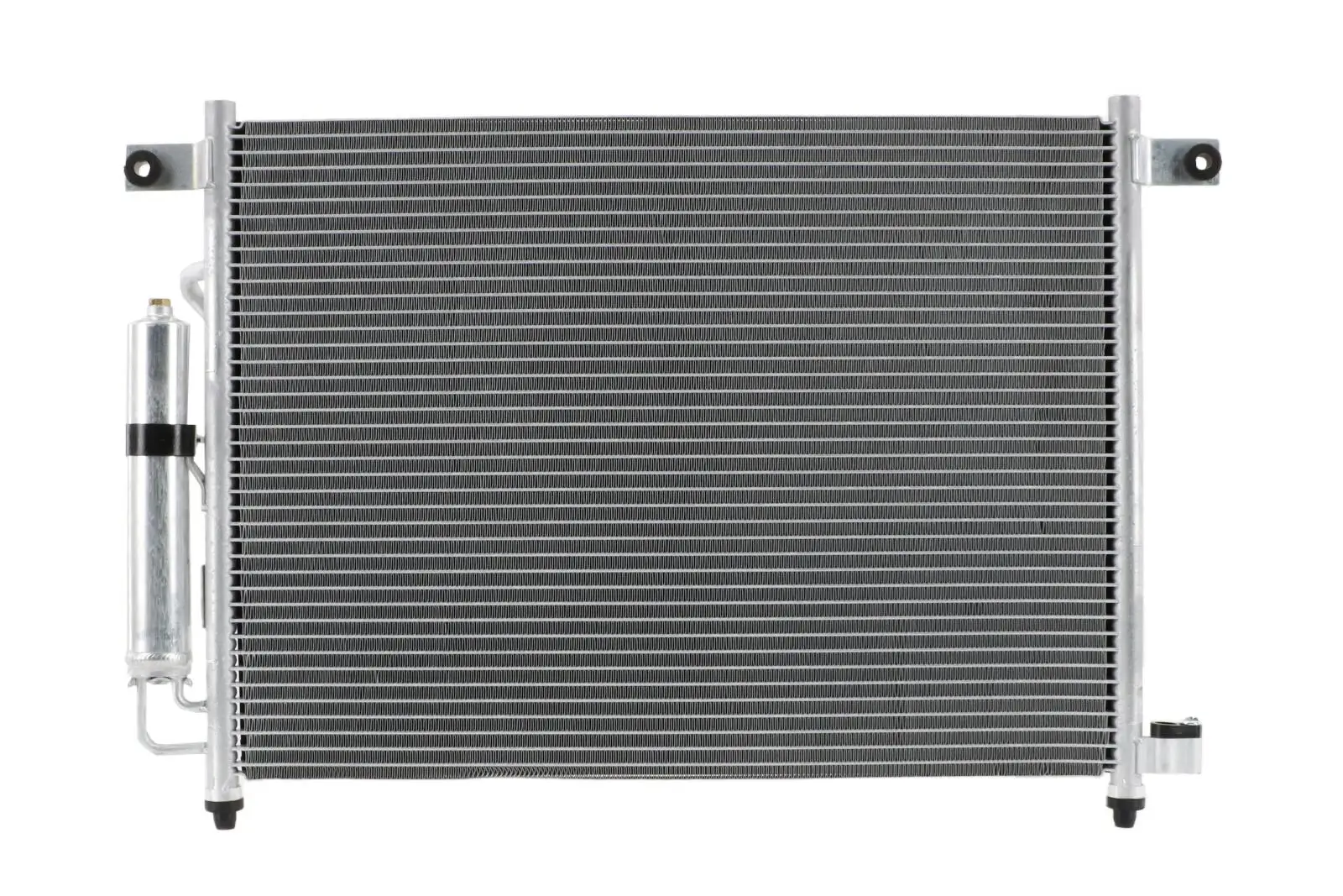 Kondensator, Klimaanlage WALKER WCD00086