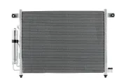 Kondensator, Klimaanlage WALKER WCD00086