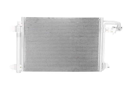 Kondensator, Klimaanlage WALKER WCD00089 Bild Kondensator, Klimaanlage WALKER WCD00089