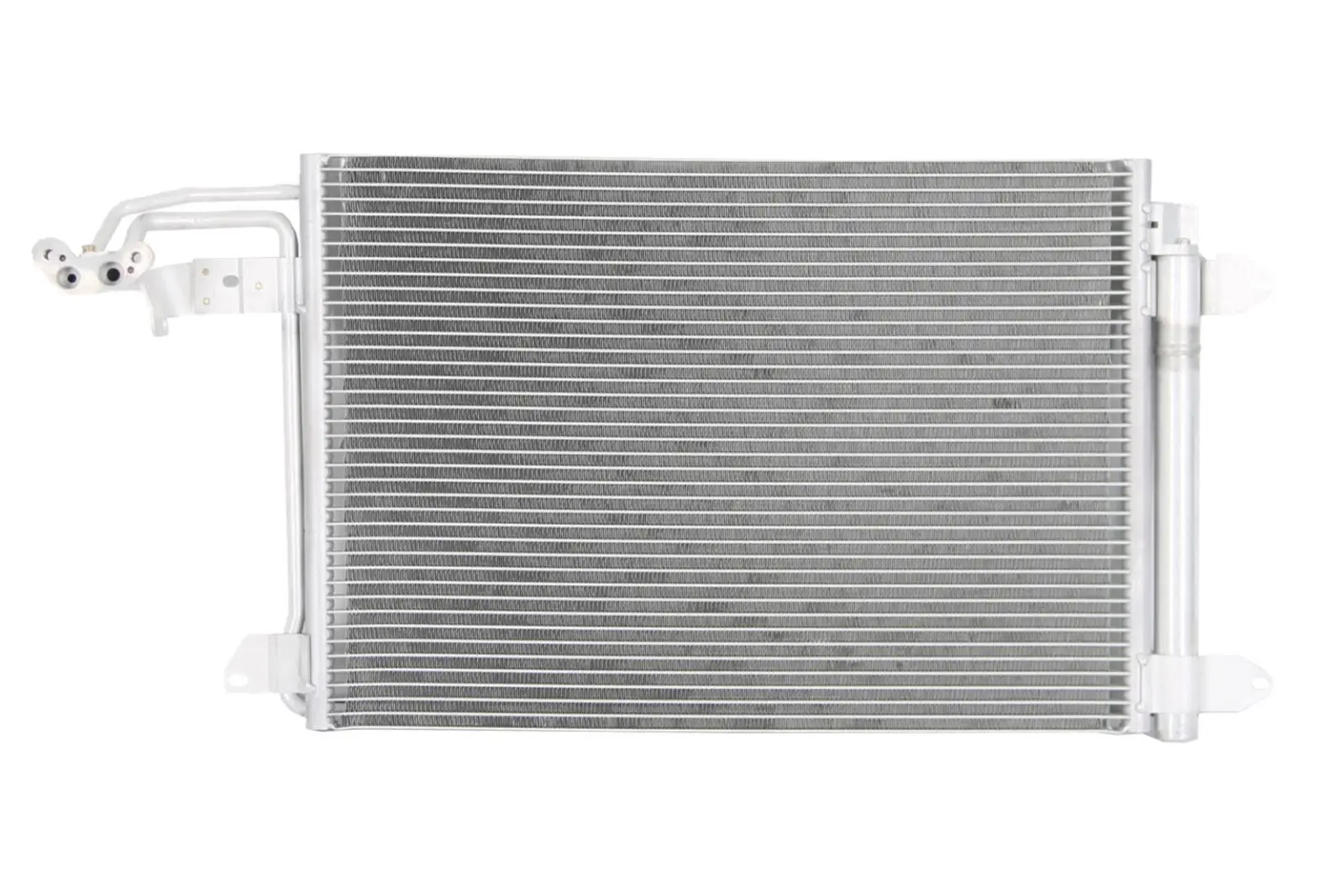 Kondensator, Klimaanlage WALKER WCD00089