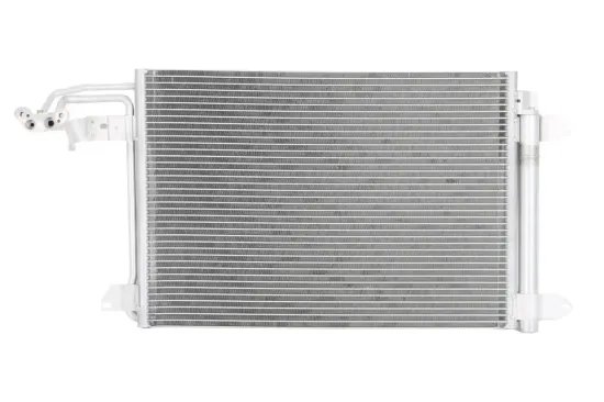 Kondensator, Klimaanlage WALKER WCD00089 Bild Kondensator, Klimaanlage WALKER WCD00089