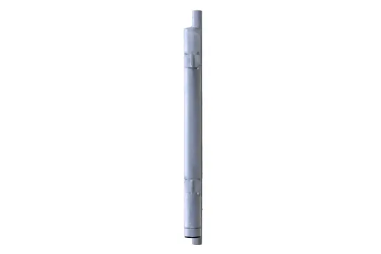 Kondensator, Klimaanlage WALKER WCD00092 Bild Kondensator, Klimaanlage WALKER WCD00092